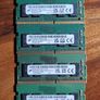 4x4 GB, PC4- 3200 T Laptop Ram Image 2