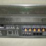 Hifi Gold from the Japanese Golden era 1970s STUNNING condition Rare Kenwood KR-6600 Monster receiver huge power 80W  Runs 3xpairs  of speakers immaculate fully serviced and pots all cleaned Image 5