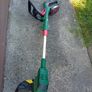 Lidl Parkside/Florabest 20V Garden Set  Strimmer & Hedge Trimmer + 2 Batteries Image 2