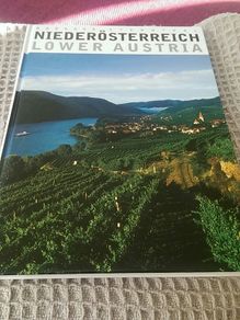 Lower Austria Book.