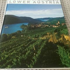 Lower Austria Book.