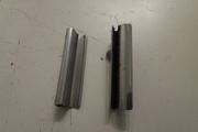2. Door Glass Handles.