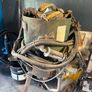 Sandblaster and compressor Image 2