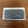 Bow Tie & Pocket Square Set - New in Packaging Image 2