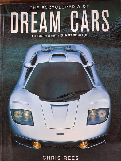 car reference books