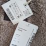 Zara baby hooded warm jacket Image 4