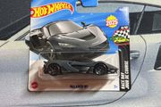 Hot wheels McLaren W1