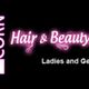 Unicorn Salon