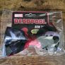Deadpool Bowtie and Lanyard Image 3