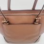 Michael Kors Brown Leather Tote bag Image 4