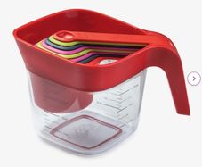 measuring jug
