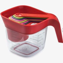 measuring jug