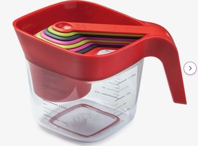 measuring jug
