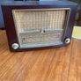 Vintage Radio - Philips Image 2