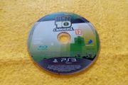 Ben 10 Omniverse PlayStation3 ps3 Games Original