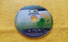 Ben 10 Omniverse PlayStation3 ps3 Games Original
