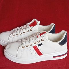 PRICE DROP, Girl's trainers, Size 4.5 in good condition