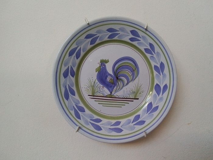 Kitchen Decor Display Plate