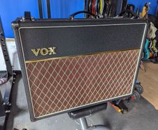 vox ac30c2
