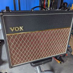 vox ac30c2