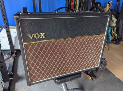 vox ac30c2