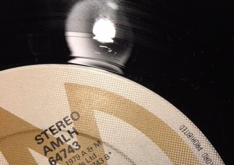 Joe Jackson   Look Sharp Irish pressing