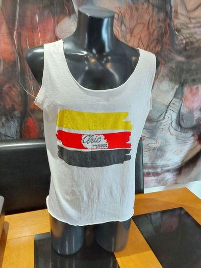 Chic Vest