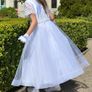 Isabella Communion Dress Image 5