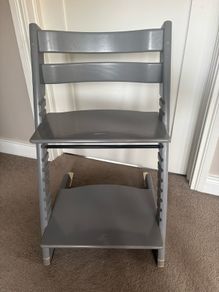 Stokke Tripp Trapp highchair