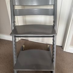 Stokke Tripp Trapp highchair