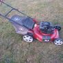 Lawnmower Image 3