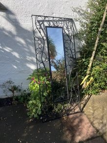 mirror