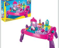 Lego Block Fun Table