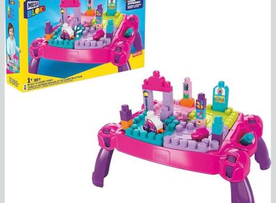 Lego Block Fun Table