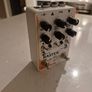 Red Panda Raster 2 Guitar Pedal (Brand New) Image 5