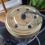 Jar Lamp Image 7