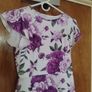 Sexy floral dress for crossdresser Image 5
