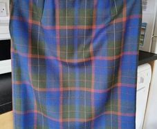 BNWT - AVOCA pure wool skirt UK 10
