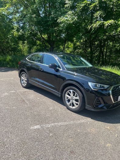 2022 Audi Q3