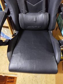Gaming chair Snakebyte