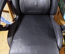 Gaming chair Snakebyte
