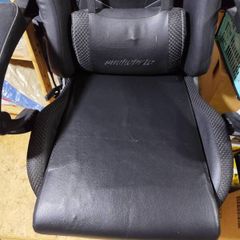 Gaming chair Snakebyte