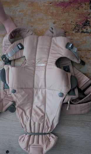 Babybjorn Carrier
