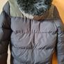 Boys padded jacket 7-8 BNWOT Image 4