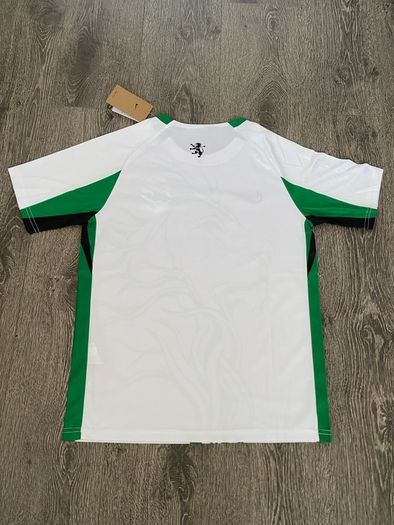 Sporting Lisbon Jersey