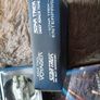 Star trek first edition book and ship models Image 6