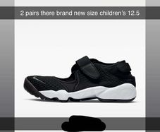 kids shoes