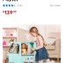 Ice-cream truck playset Image 5