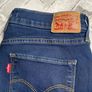 Levi's 312 Shaping Ladies Jeans W31 L30 Image 2