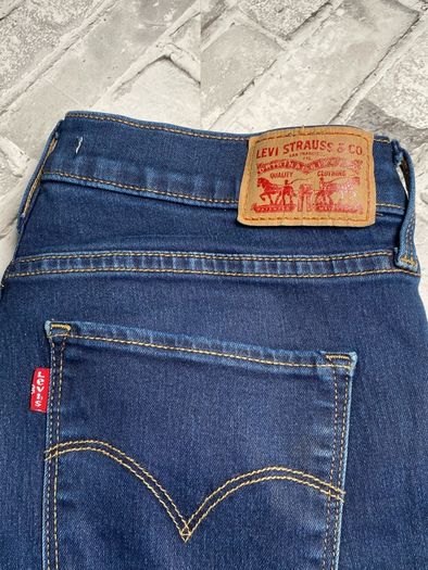 Levi's 312 Shaping Ladies Jeans W31 L30
